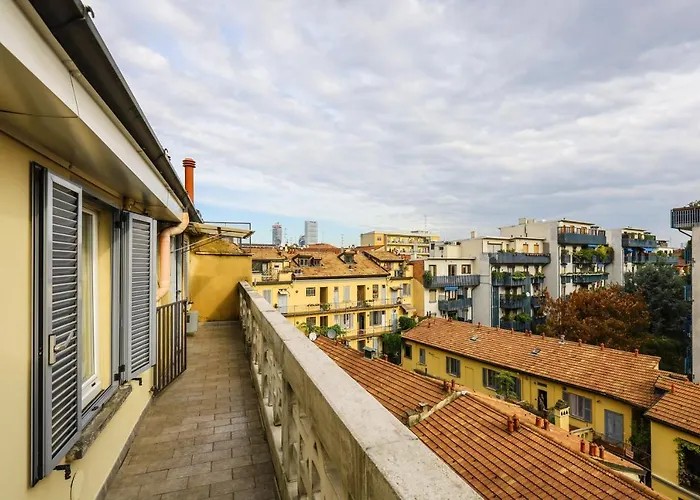 Milan Cozy