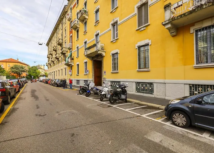 Milan Cozy
